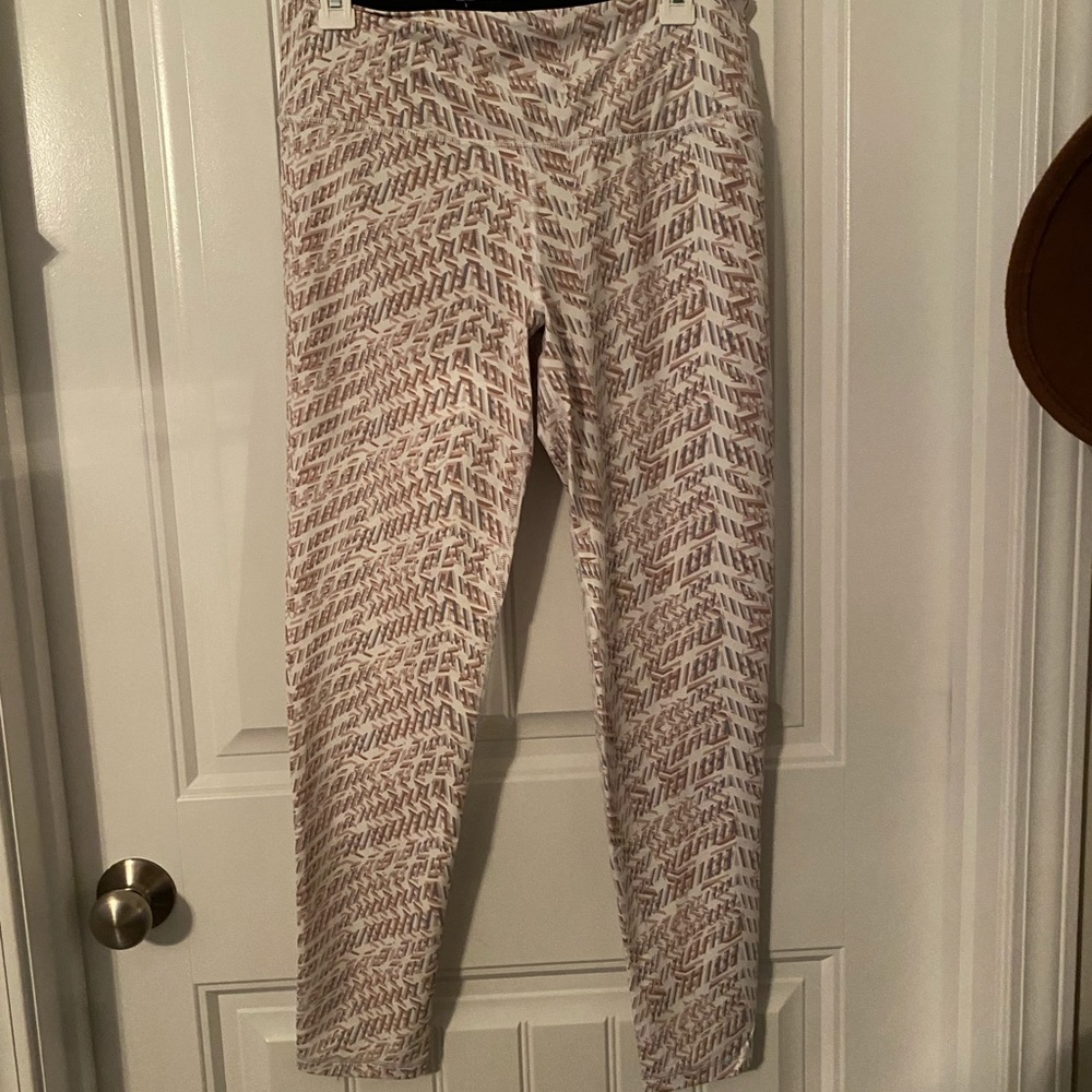 Victoria Secret Pink leggings